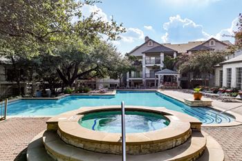 Spa/hot tub
